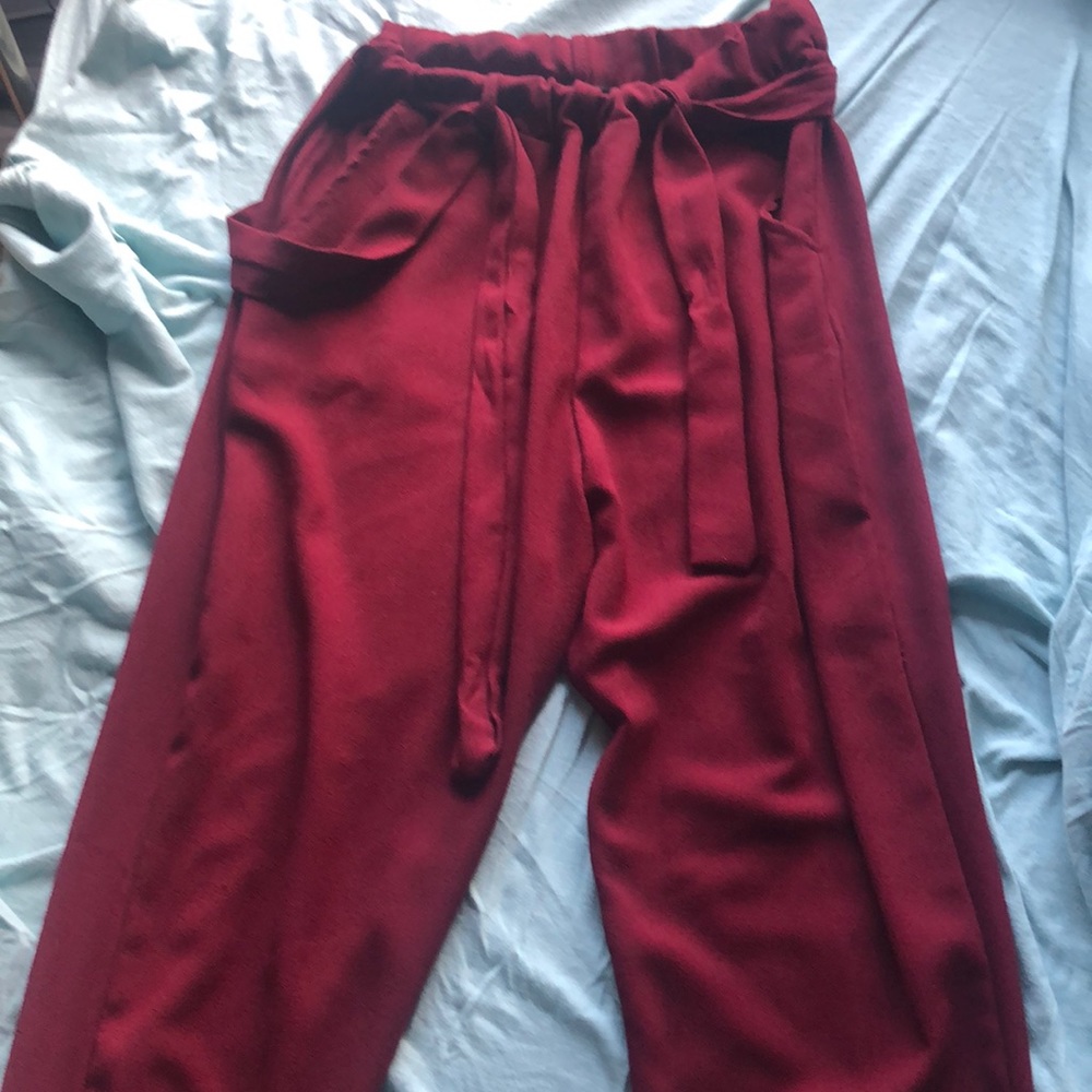 Dress pants
